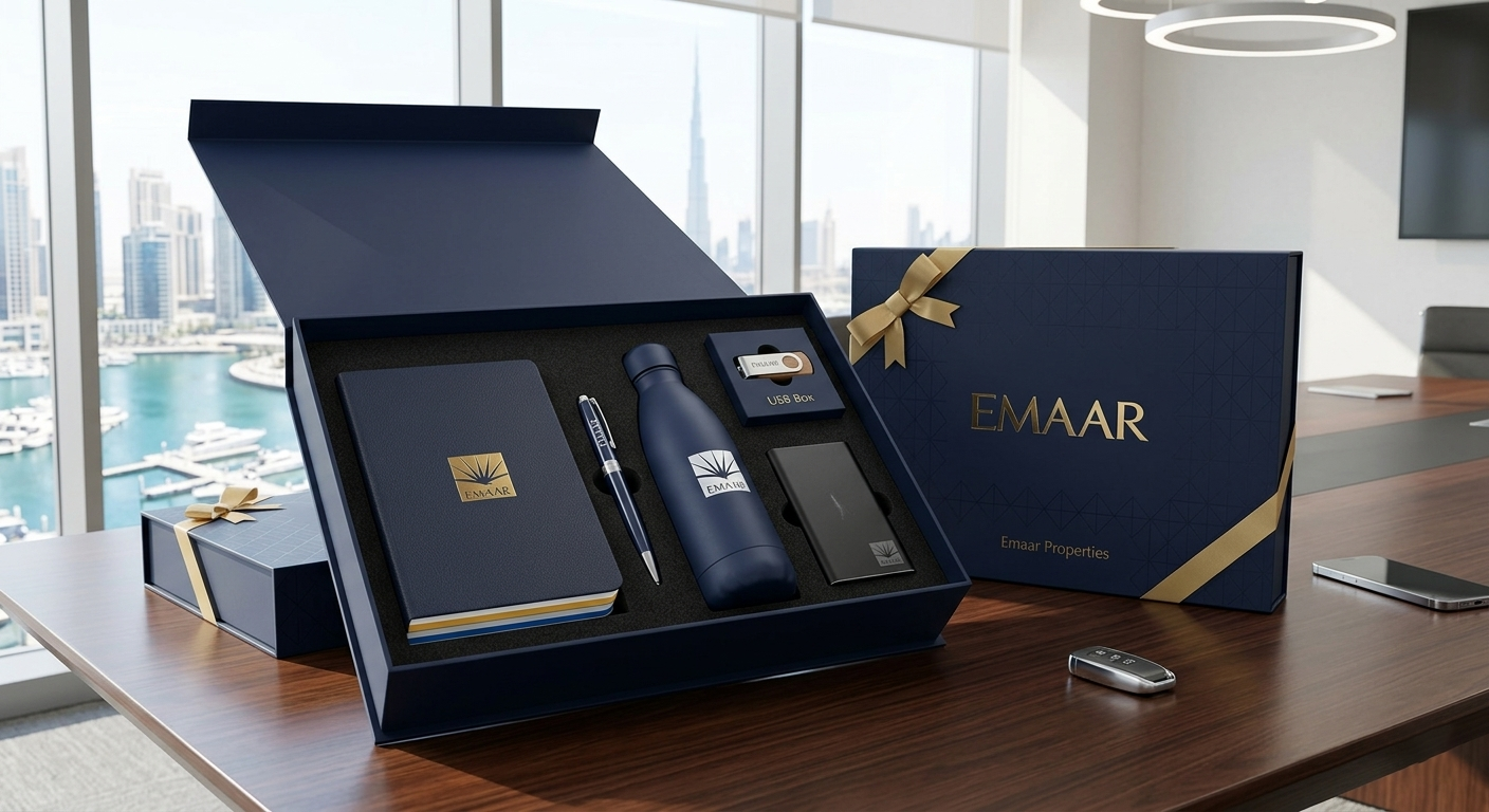 Corporate Gifts