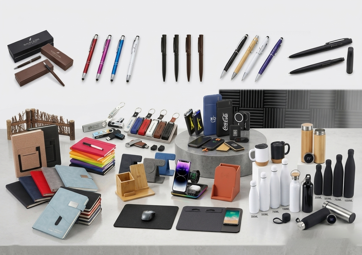 Promotional Items