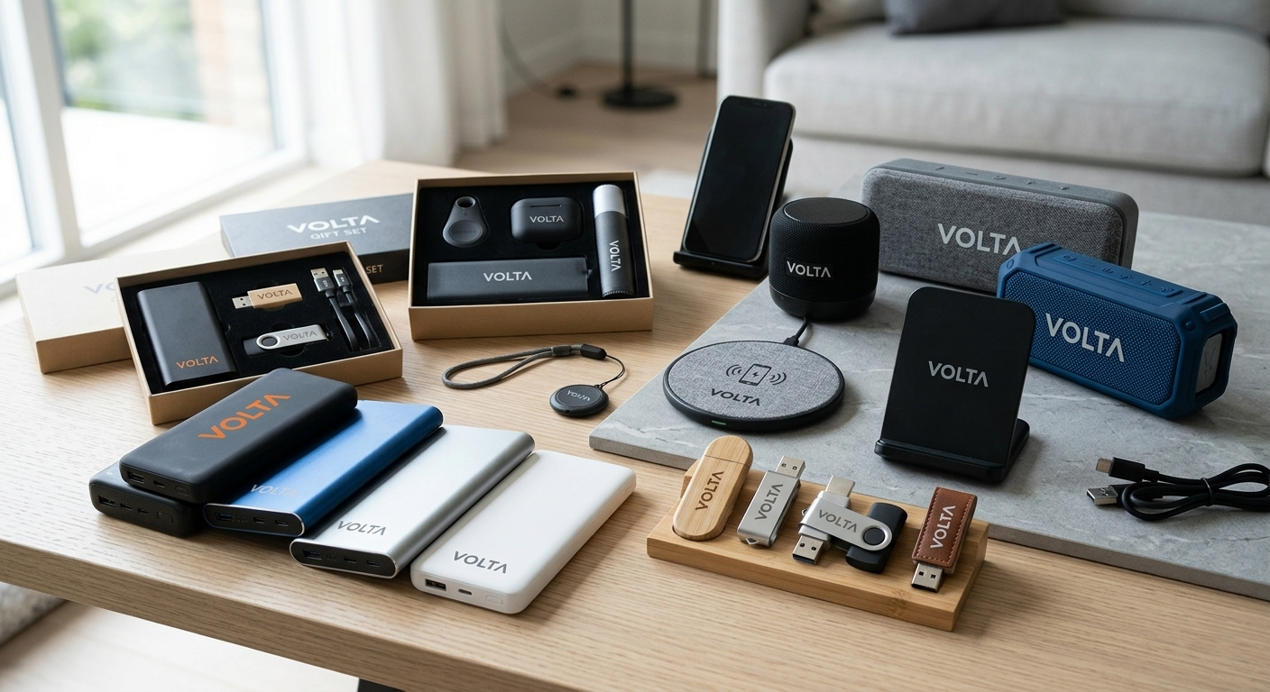 Tech Gifts